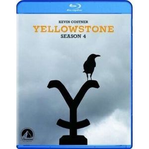 Yellowstone: Season Four